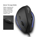 Gear 320 Vertical Optical 4S T20 ZELOTEUSB Wired 0 DPI 6 Button Gaming Mouse. 