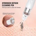 PERSONAL CARE Hydrogen Oxygen Facial Beauty Machine AQUA PEELING Replacement Accessory for Face Skin Cleaning Rejuvenation SUCTION VACCUM Handle H2O2. 