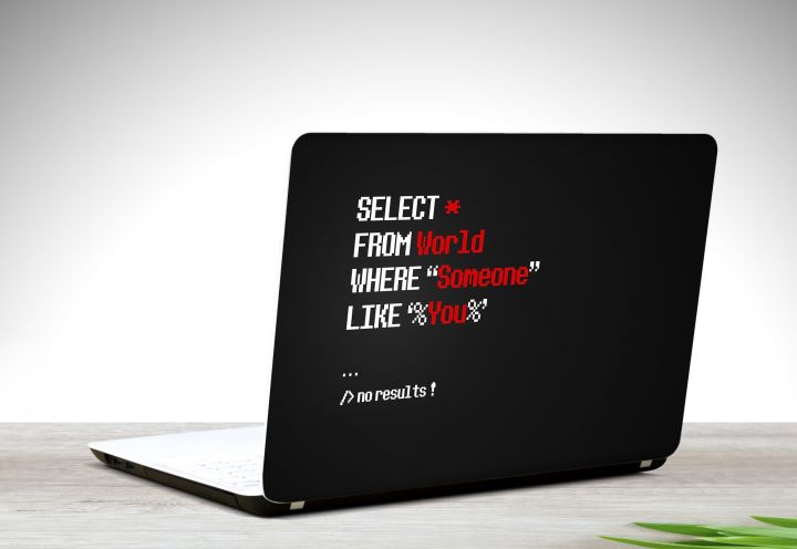 Programming%20Quote%20Laptop%20Back%20Skin%20Vinyl%20Stickers%20Decal,12%2013%2014%2015%2015.6%20inches%20Notebook%20Laptop%20Skin%20Sticker%20for%20all%20Laptops%20-%20Image%203