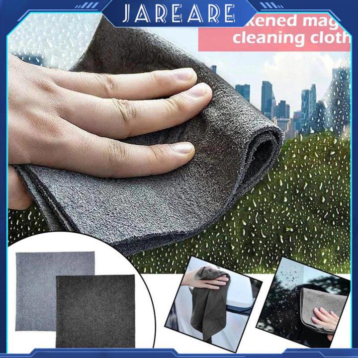 Magic Cloth, Mirror Wiping, Glass Wiping, Water Free Cloth, Water Absorption, No Wool, Car Wiping, Towel, Household Water Absorbing Cloth jare