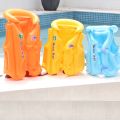 Baby Life Jacket Inflatable Swimming Vest with Pump. 