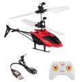 Remote Control Helicopter- Dual Mode Control Flight with Induction Flight sancer flying helicopter and RC helicopter. 