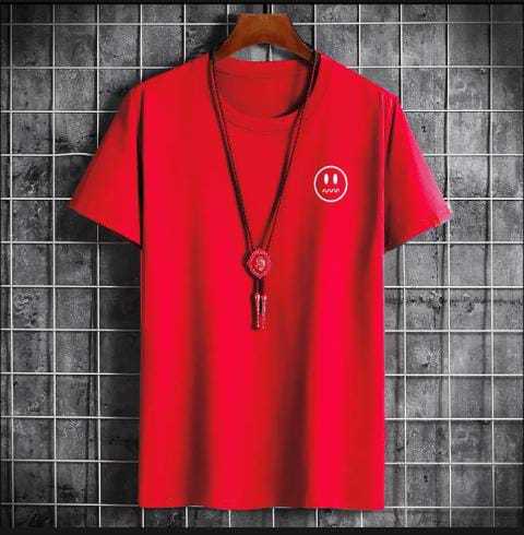 Smiley%20Amazing%20Smart%20fit%20t%20shirt%20roun%20neck%20-%20Image%202