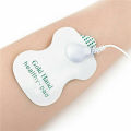 50 Replacement Tens ELECTRODE PADS Message Machine Patches Gold Hand Health Pad
 GAOHANG. 