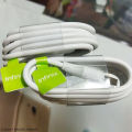 Infinix Original Data Cable Micro USB High-Speed USB Cable - Fast Charging Cable For Android Mobile Phones. 
