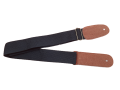 Guitar Strap Belt Black color. 