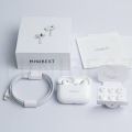 AirPods Minibest, AirPods Pro 2 – Wireless Earbuds with Noise Cancellation, Enhanced Bass & Long Battery Life. 