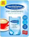 HERMESTAS MINI SWEETNERS ORIGNAL 300 TABLETS. 
