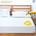 Bed Cover Waterproof king size and Double Bed (78 x 72 x 8). 