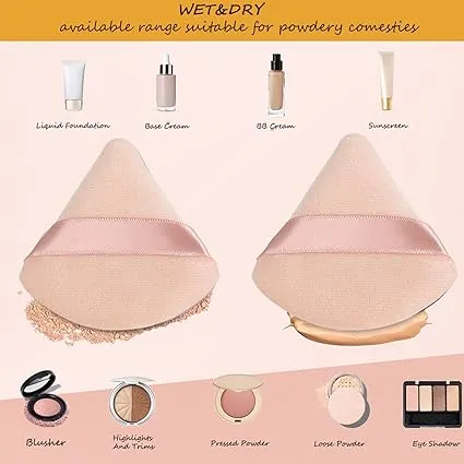 Sweet%20Beauty%203%20Pcs%20Triangle%20Soft%20Makeup%20Puff%20for%20Loose%20Powder%20Soft%20Body%20Cosmetic%20Foundation%20Sponge%20Mineral%20Powder%20Wet%20Dry%20Makeup%20Tool%20with%20Strap%20-%20Image%205