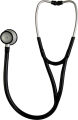 Certeza CR 767AX Black  – Professional Inner Spring Dual Stethoscope. 