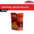 Saeed Ghani Zafrani Ubtan Pouch (100gm). 