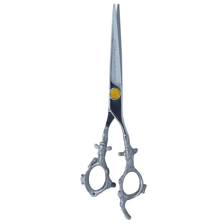 Hair Cutting Scissors Professional Razor Edge Series Japanese Stainless ...