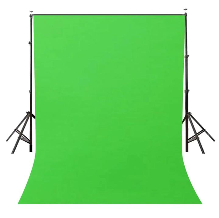 Pure%20Green%20Screen%20Chroma%20Key%20Studio%20Backdrop%20Video%20Photo%20Background%20Removing%20Backdrop%20For%20Studio%20Photo%20-%20Image%202
