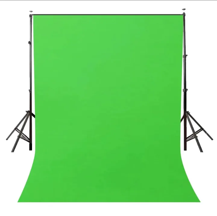 Pure%20Green%20Screen%20Chroma%20Key%20Studio%20Backdrop%20Video%20Photo%20Background%20Removing%20Backdrop%20For%20Studio%20Photo%20-%20Image%202