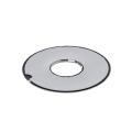Repair Parts Camera Function Mode Dial With Double Tape Turntable Label Top Cover Button Unit Interface Cap Plate for Canon EOS 6D Cam Dail. 