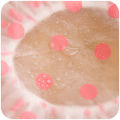 Waterproof Hair Shower Cap, Reusable Shower Hat Bath Caps With Elastic Band. 