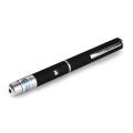 ZHAOYAO 5mW Pen Shaped Single Point Blue Beam Laser Pointer- Blue. 