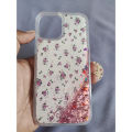 iPhone 12 Pro Max Back cover for ladies and girls fancy cover for iPhone 12 Pro Max. 