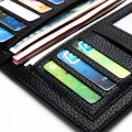 READY STOCK bag duit lelaki wallet lelaki hadiah untuk lelaki dompet New Kangaroo Lelaki Kasual Long Lelaki Lelaki Dompet Multi-Fungsi Pakej Fesyen Lelaki Dompet Trend Versi Korea. 