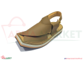 Kaptaan Chappal Imran Khan(Leather 100%-1 Inch Sole- Double Stitches- Light weighted- High Heel- Soft Leather & Sole) kaptaan chappal-Imran khan chappal–kaptaan. 