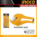 Ingco PVC Pipe cutter. 