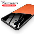 For Huawei P30 Pro Magnetic Luxury Leather Back Cover P30Pro Full Protection Shockproof Shell Soft Case Phone Cases Covers. 