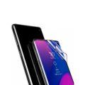Original Protector For Samsung S10 plus  -  2PCS  Soft Screen Protector 0.15mm Full-cover Curved High Definition Soft Screen Protector - 2PCS  s10 + - s10+ - s10plus [ G STORE ]. 