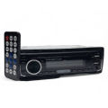 Black Ford mp3 Pannel , Car Tape, Car Audio System with Bluetooth, FM, Aux, Dual USB & TF Playback BF-3010. 