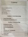 Essentials of Oral Biology By Maji Jose latest edition. 