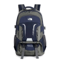 BAGCITY | Multifunctional Hiking Backpacks, Camping Travel Backpack, Waterproof Light Weight Unisex Nylon Rucksack, Travel Bag. 