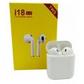 AirPods Pro Wireless Earbuds Air Pro 3rd Gen with woofer Bluetooth 5.0, Super Sound Base & High Quality Touch Sensors True Stereo Bluetooth Earbuds Dual Earphones  Charging Case Sport Headset Compatible with All Bluetooth Devices.. 