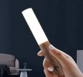 Intelligent Induction Light. 