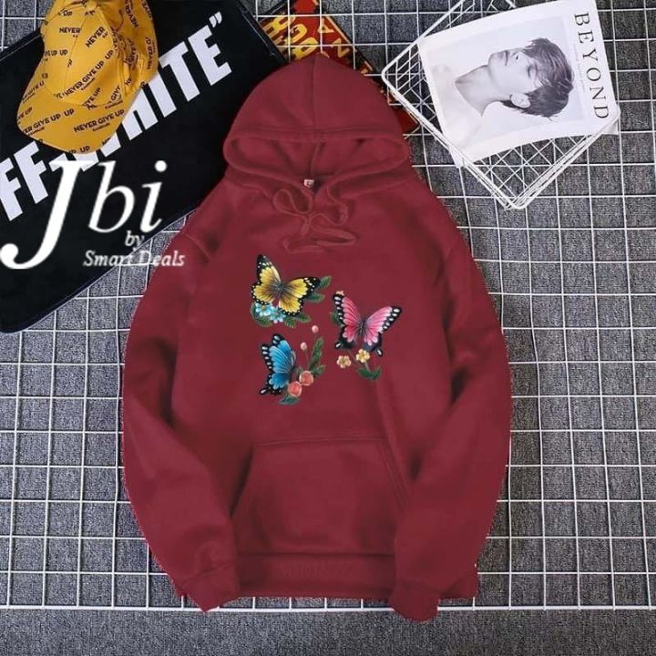 Winter%20Fashion%20Printed%20Fleece%20Full%20Sleeves%20Pull%20Over%20Hoodie%20For%20Women%20&%20Girls%20-%20Image%204
