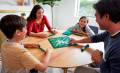Scrabble Board Game -Scrabble Game For Kids Cross Word Game Scrabble High Quality. 