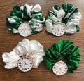 Korean watches for girls Ins Girls Alloy Ribbon Streamer Watch Female Accessories ladies watch Scrunchie Watch For Girls. 