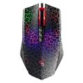 A70 bloody 6200 cpi ultra core 3 & 4 activated light strike gaming wired mouse. 