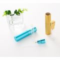 5ml Perfume Refillable Portable Spray Rotating Bottle Travel Empty Atomizer. 