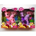 My Little Pony Horse Toy With Comb Toy For Kids. 