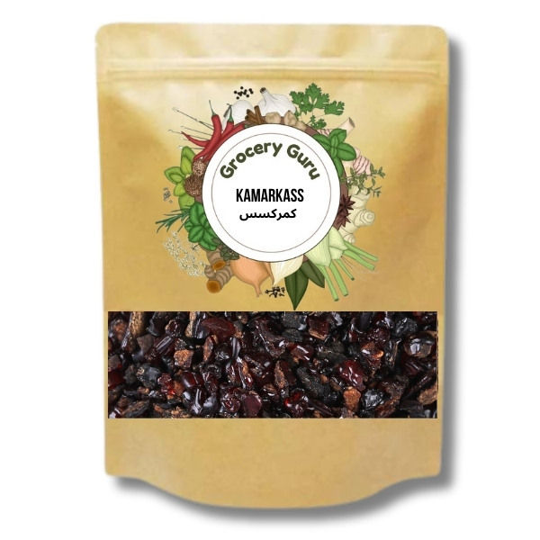 Kamarkas (کمرکس - Sage Herb ) - 500 Grams