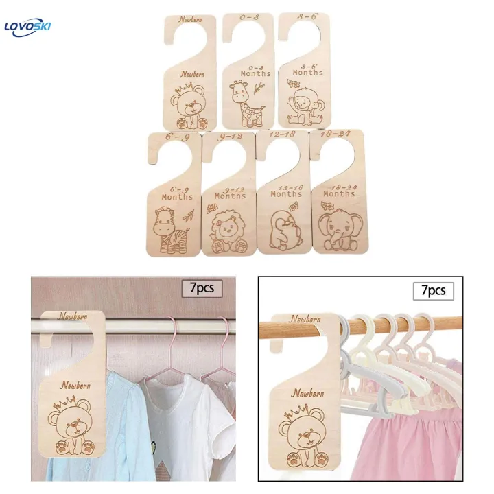 Baby%20Closet%20Dividers,Set%20of%207,from%20Newborn%20to%2024%20Month,Baby%20Closet%20Organizers,Nursery%20Decor,Baby%20Clothes%20Organizers%20-%20Image%204