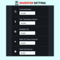 InverterZone Smart Solar Wifi Device For Solar Inverters - By Inverter Zone / Smart Solar Wifi. 