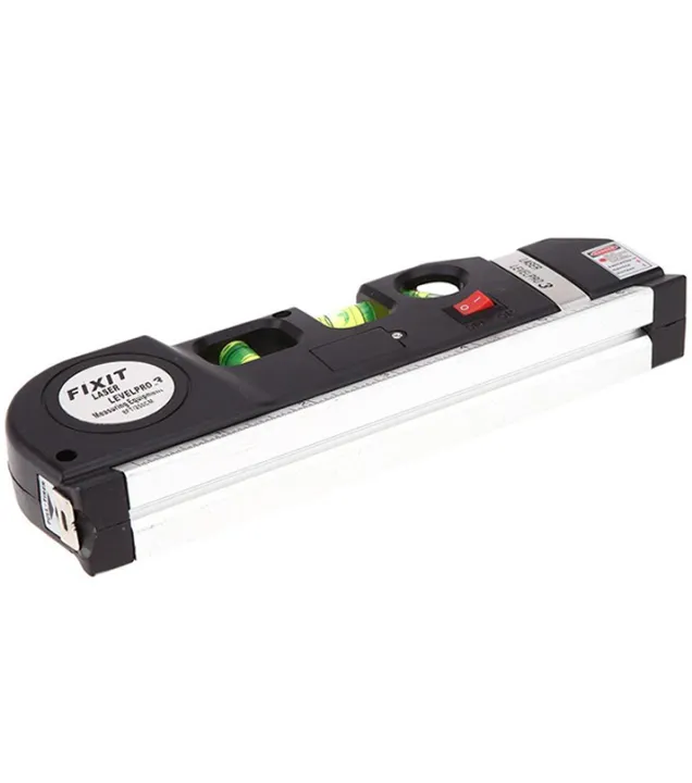 NEW%20ARRIVAL%205%20in%201%20Multi%20Purpose%20Laser%20Level%20Pro%203%20Laser%20Leveler%20Laser%20Level%20Scale%20Laser%20Blister%20Level%20Steel%20Inchi%20Tape%20Measuring%20Tape%20Aligner%20Metric%20Ruler%20Measure%20Tape%20Ruler%20Magnet%20Level%20Infrared%20Laser%20Level,%20Electric%20Hand%20Tools%20Power%20Tools%20-%20NEW%20Style%20-%20Image%204