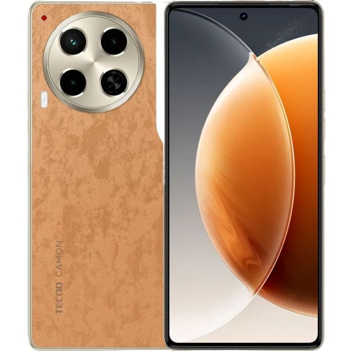 Tecno%20Camon%2030%208GB%20+%208GB%20Extended%20Ram%20256GB%20Rom%206.78"%20FHD+AMOLED%20120Hz,%20Display%205000mAh%20%2070W%20Ultra%20Charge%20%20Type-C%20-%20Image%202