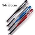 Aluminium baseball bat 34"inches Aluminium Alloy baseball bat. 