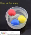 12 Fomic Play Dough - Air Dry Polymer Clay with Free Tools Fomic Polymer Light Clay Slime Playdough For Kids With Free Tools 100% Imported Made. 