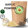 Garlic Powder 50gm | Lahsan Powder | organic Lahsun Powder. 