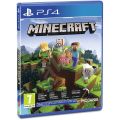 Minecraft PlayStation 4 Game Ps4. 