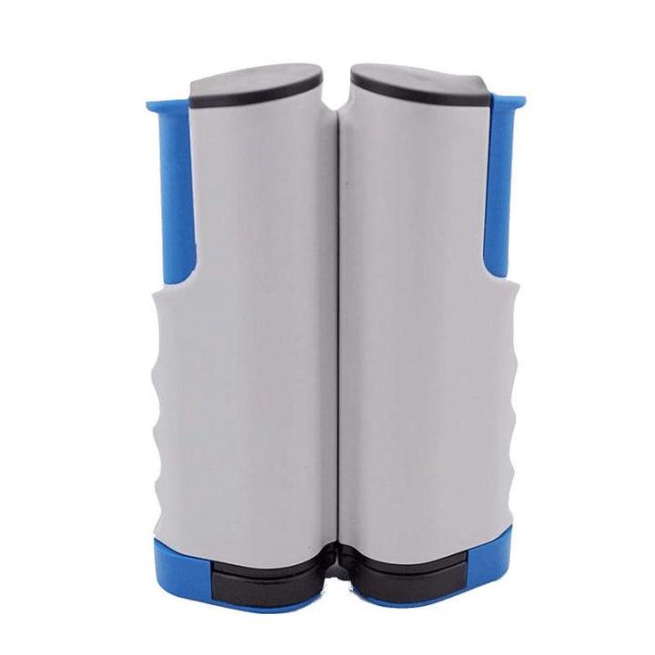 Retractable%20Table%20Tennis%20Net%20Plastic%20Mesh%20Net%20Rack%20-%20Grey%20-%20Image%205