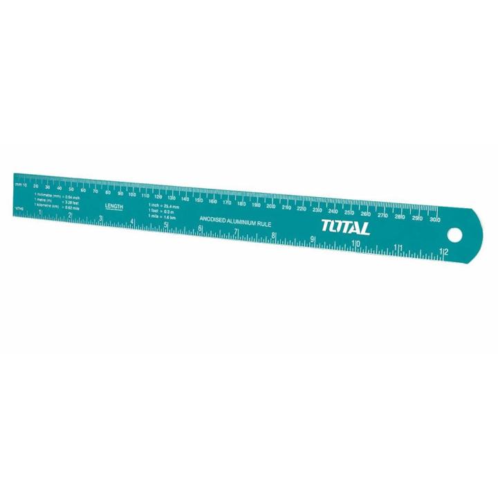 Total TMT633002 Ruler | Daraz.pk